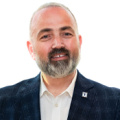 Özkan Tekçe