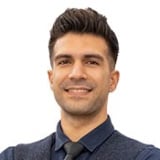 Armin Behroozifar