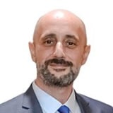 Atilla Kilcioğlu