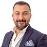 Çağlar Girishan