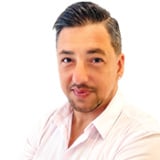 Johan Martin
