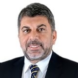 Mehmet Ali Tanrıyakul