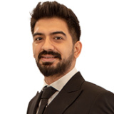 Muhammed Kılıç