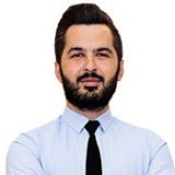 Özkan İlik