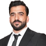 Cumali Deniz
