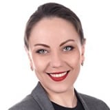 Yuliya Yankova
