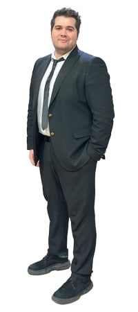 Ali Kalyon