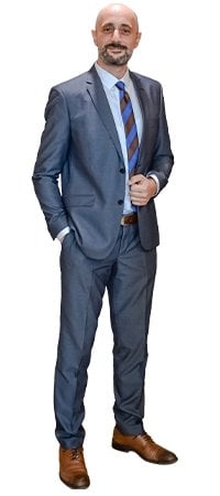 Atilla Kilcioğlu