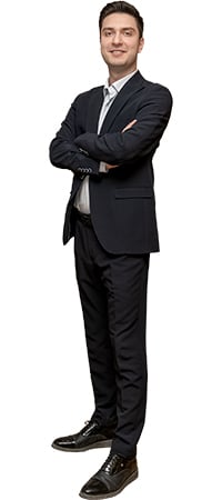 Berk Özler