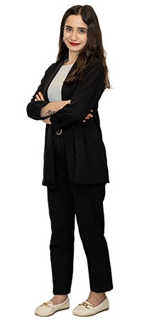 Bilgesu Soytürk