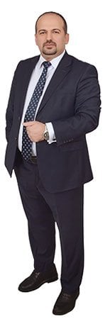 Ali Evren Elçi