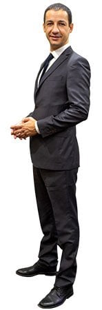 Gökhan Colak
