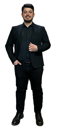 Can Altıparmak