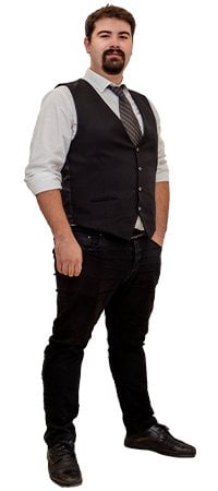 Candaş Menek