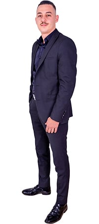 Egemen Dalbuy