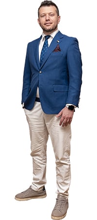 Ender Karabulut