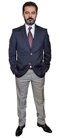 Erkan Engin