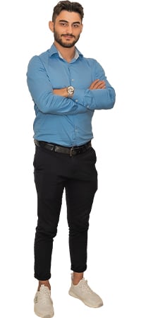 Ertan Göy