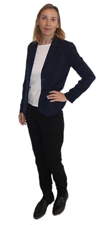 Georgiana Trif