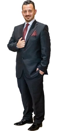 Hakan Özkul