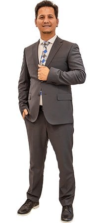 Hamidullah Hijran