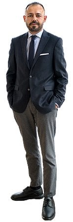 Korhan Topaloğlu