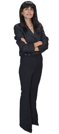Mümine Zuhal Deniz