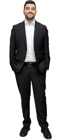 Sergen Sermez