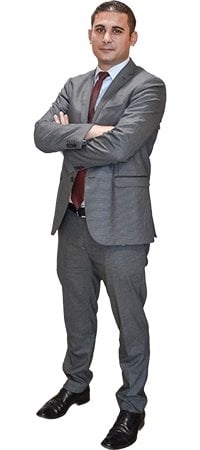 Uğur Dağtepesi