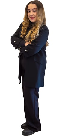 Ümmügülsüm Şen