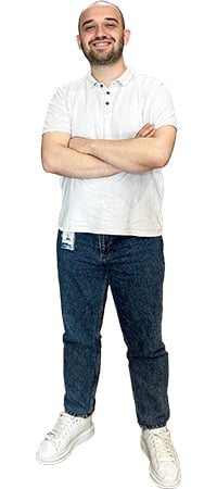 Alper Özsoy