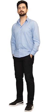 Cihan Cihangir