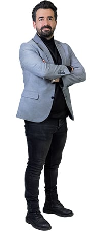 Özgür Küp