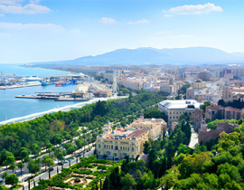 Investitionen In Spanien: Immobilienmarkt Jahr 2025, Wichtige Trends