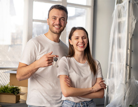 خرید خانه اول: ۱۰ اشتباه رایج برای سفری آسان