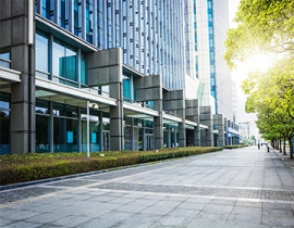 Was Sie Vor Einer Investition In Gewerbeimmobilien Wissen Sollten