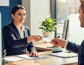 Opening a Bank Account in Turkey as a Foreigner