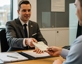 Opening a Bank Account in North Cyprus as a Foreigner