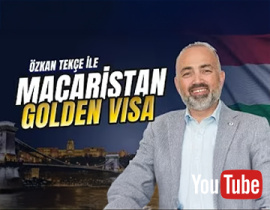 Macaristan Golden Visa Programı: 250.000€ Yatırım ve 10 Yıllık Oturum