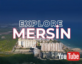 Mersin: Your Next Home in the Mediterranean