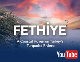 Fethiye: Your Guide to Living & Investing in Turkey's Paradise