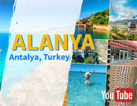 Discover Alanya: the Ultimate Destination for Investment and Life