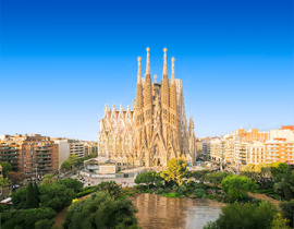 Mercado Inmobiliario En Barcelona: Claves Para Compradores