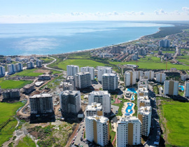 Die Besten Orte Für Investitionen In Nordzypern Mit Hoher Mietrendite