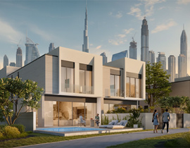 أفضل ضواحي الإمارات 2025: المزايا الرئيسية للعيش في الضواحي