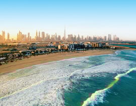 Proyectos De Construcción De Marca En Dubai