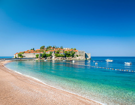 Upcoming Webinar | Montenegro's Lucrative Real Estate Market