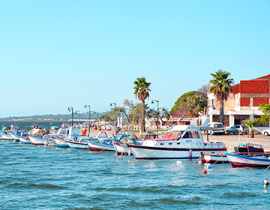 Kup Nieruchomość W Yalova: Najlepsze Obszary Do Inwestowania I życia