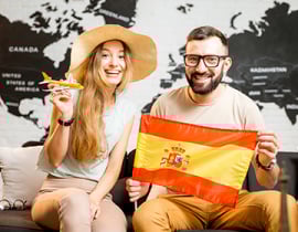 Coste De Vida Para Expats En España 2025