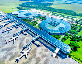 Çukurova Airport Opens: Time to Invest in Mersin Real Estate